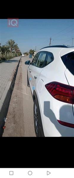 هيونداي توسان